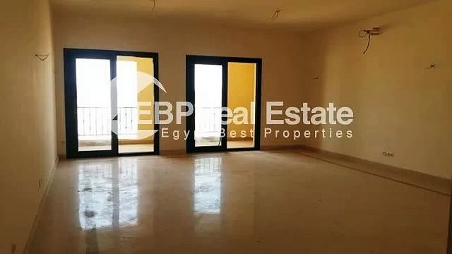 شقة للبيع بالقسط علي 6 سنوات بمقدم 10 في القاهرة الجديدة ميفيدا