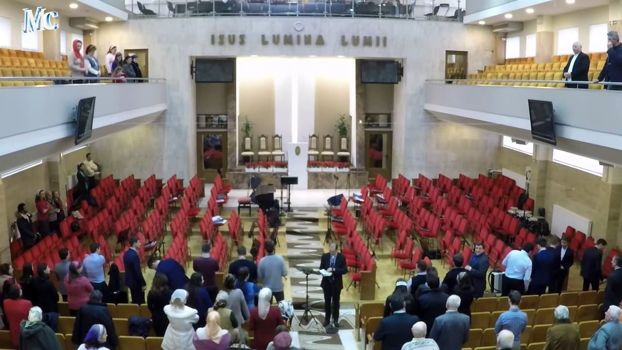 Colaj Beni Cibu si Prietenii - Cantari Duhovnicesti!