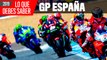Las claves de MotoGP en España 2019