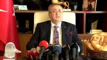 Türkiye Fırıncılar Federasyonu Başkanı Balcı Pide Fiyatlarını Açıkladı -3