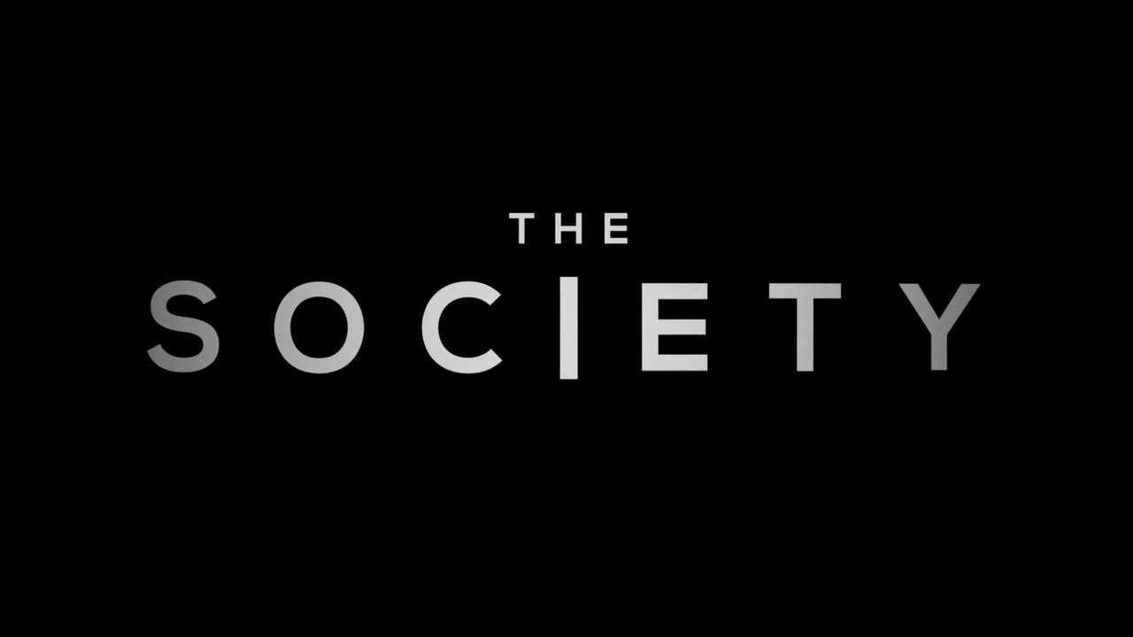 The Society - Bande-Annonce VOST