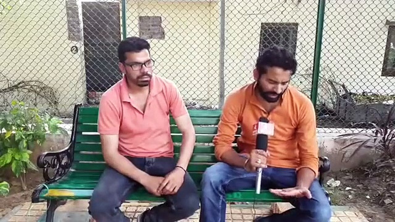 BJP-PDP is failed in Bhaderwah, Doda. Power Department in crisis in Tehsil Chirilla, Doda