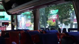 Report Perjalanan Kediri-Solo Bersama Harapan Jaya Seri Y