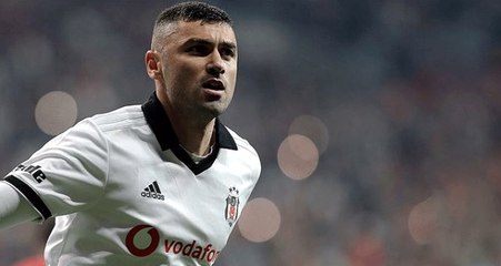 Burak Yılmaz 3. Dalya Peşinde