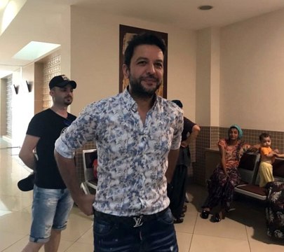 Nihat Doğan'a Kurtlar Vadisi Darbe Yorumu Nedeniyle 1 Yıl 8 Ay Hapis Cezası Verildi