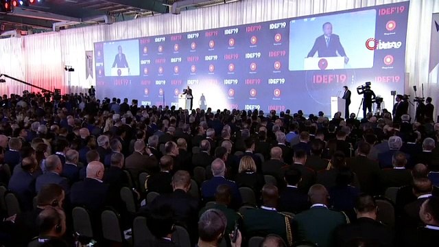 “Türkiye'nin dışlandığı bir F-35 projesi tamamen çökmeye mahkumdur