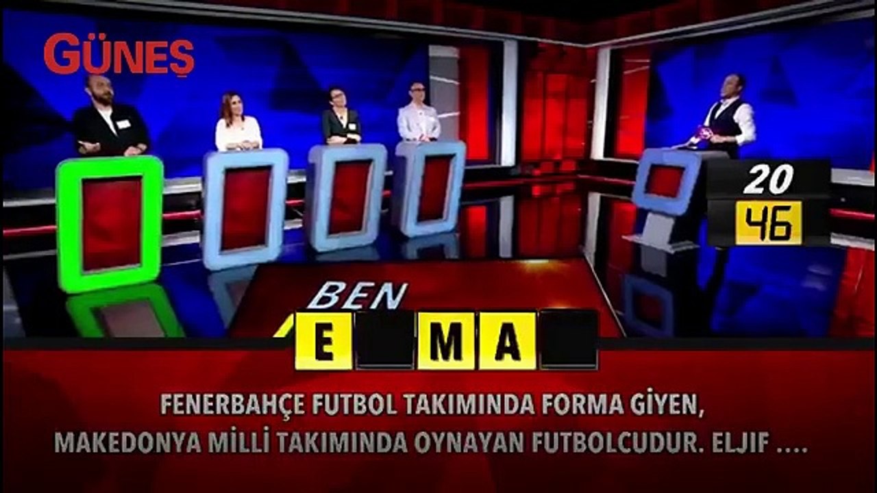 Hem yarıştılar hem de eğlendiler!