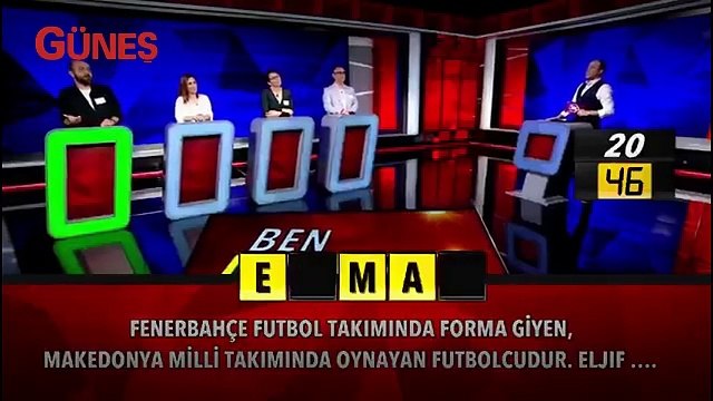 Hem yarıştılar hem de eğlendiler!
