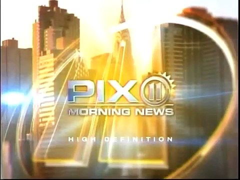 CW 11 New York interviews Gurbaksh Chahal