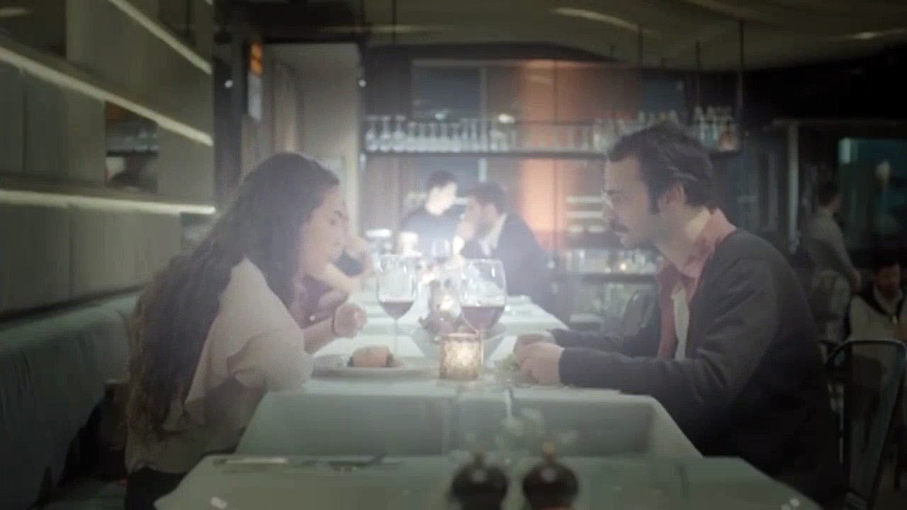 La novia de Estambul Capítulo 112 - capítulo completo en HD