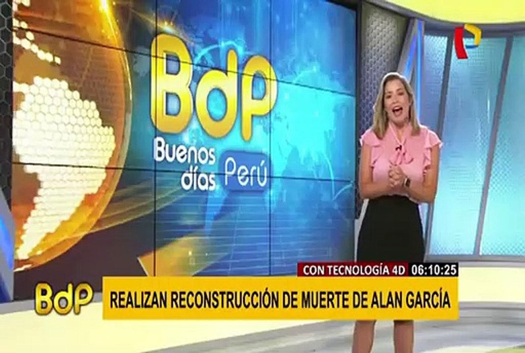 Polvos Azules: fumigan centro comercial cuando aún estaba llena de clientes