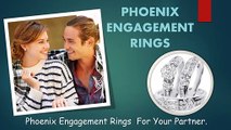 Engagement Rings From Phoenix Jewelers
