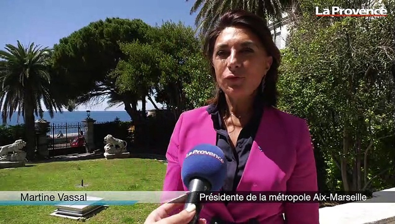 Soirée hommage à Charles Aznavour à Marseille : "Une personne qui a fait rayonner notre territoire" (Vassal)