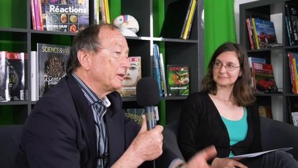 Le train, un moyen de transport écologique ? - WEBINAIRE Train du futur 2/14