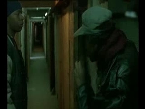 Lim - Nique lui sa mère (ma 6t va cracker)