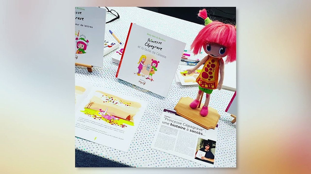 LA QUOTIDIENNE - L'INVITÉ : La Quotidienne - L'invité : Le Salon de l’Enfant 30 04 19