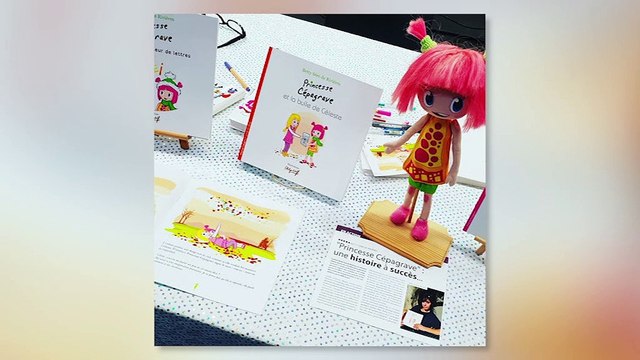 LA QUOTIDIENNE - L'INVITÉ : La Quotidienne - L'invité : Le Salon de l’Enfant 30 04 19