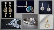 Diamond Jewelry Collection From jewelry store in phoenix