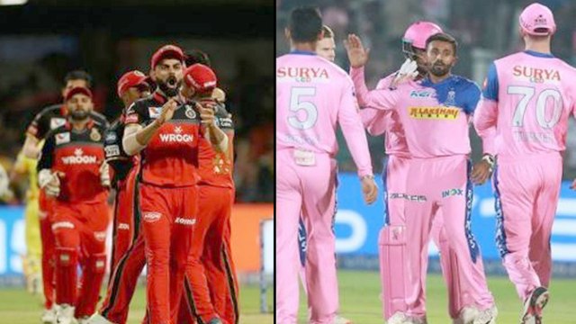 IPL 2019 : Royal Challengers Bangalore V Rajasthan Royals Match Preview ! || Oneindia Telugu