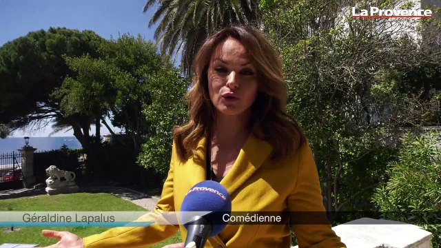 Soirée hommage à Charles Aznavour à Marseille : Beaucoup d'émotion (Géraldine Lapalus)