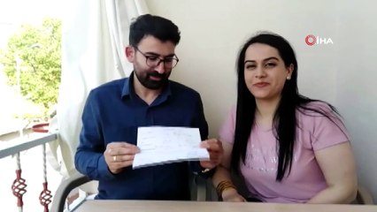 Damat Yanlışlıkla Kayınpederi ile Nikahlandı