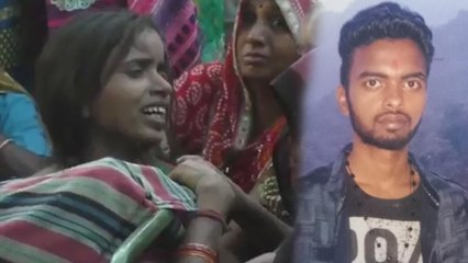 गंगा में मिली इंटरमीडिएट छात्र की लाश, बहन ने कहा- गर्लफ्रेंड ने बुलाया था