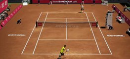 Jaziri Malek  vs  Jarry Nicolas  Highlights  ATP 250 - Estoril