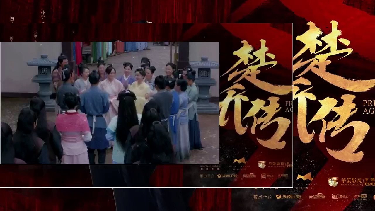 Độc Cô Hoàng Hậu Tập 13 - VTV3 Thuyết Minh - Phim Trung Quốc - Phim Doc Co Hoang Hau Tap 14 - Phim Doc Co Hoang Hau Tap 13