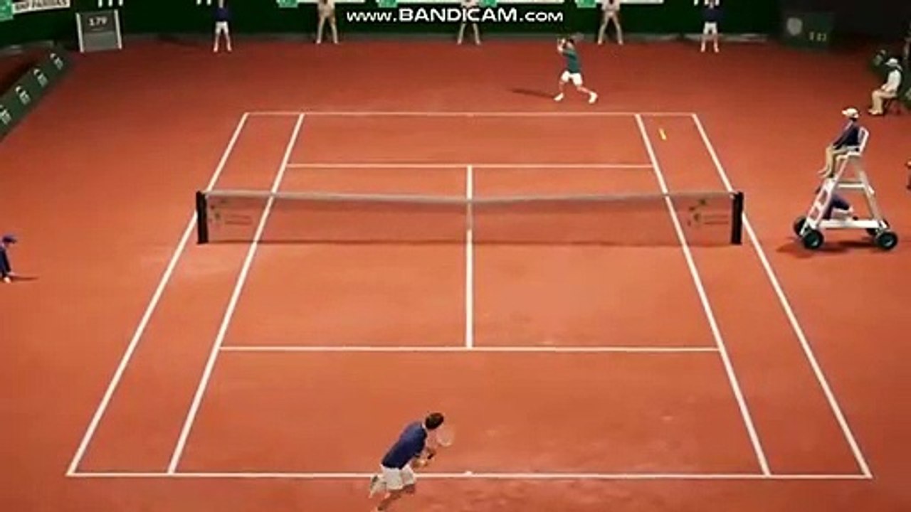 Carreno Busta Pablo vs Chardy Jeremy   Highlights  ATP 250 - Estoril