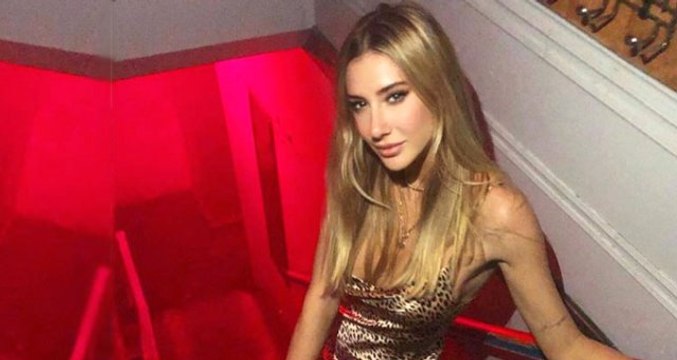 Şeyma Subaşı, MHP Adana Büyükşehir Belediye Başkanı Adayı Hüseyin Sözlü Hakkında Şikayetçi Oldu