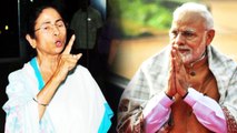 PM Modi के भाषण पर भड़कीं Mamata Banerjee, मोदी को कहा बेशर्म प्रधानमंत्री | वनइंडिया हिंदी