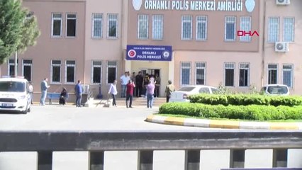 İstanbul- Tuzla'da Küçük Çocuğu Döven Kişi Yakalandı