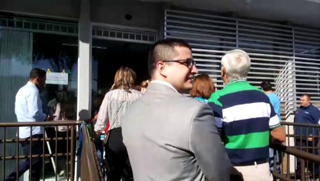 Nova sede do IPMC é inaugurada na Rua São Paulo