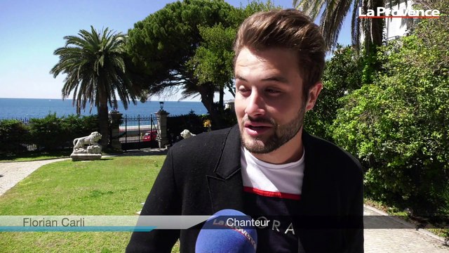 Soirée hommage à Charles Aznavour à Marseille : Il a bercé toute mon enfance (Florian Carli)