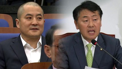 한국당 "민주당 사과해야 등원"...여진 시달리는 바른미래당 / YTN