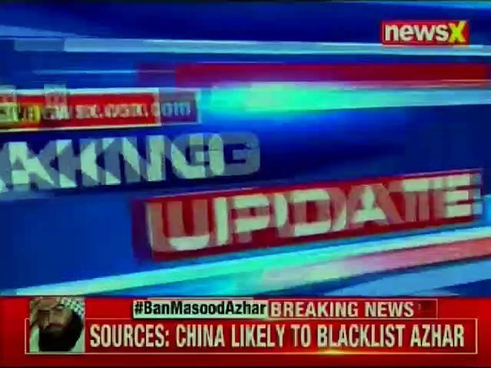 New Delhi: Fire at Shastri Bhawan, Rahul Gandhi hits out at PM Narendra Modi