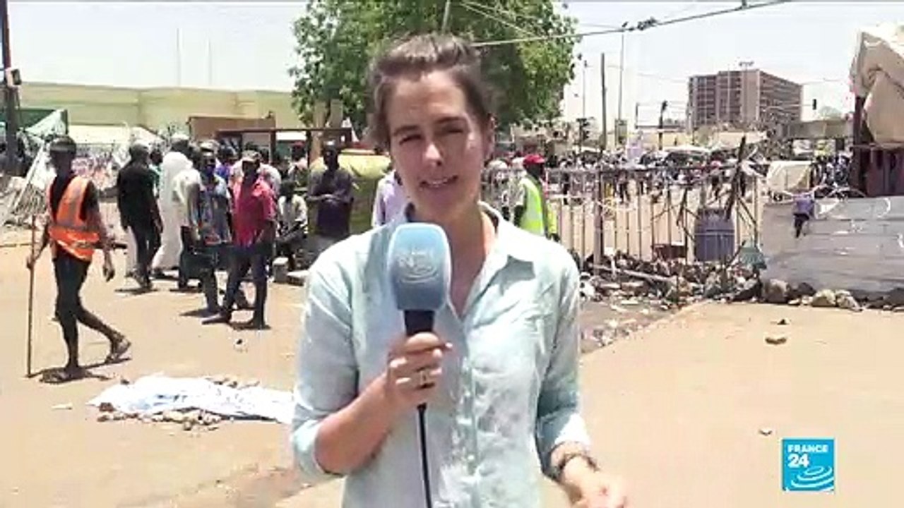 Sudan: Military ruler to head civilian-military council