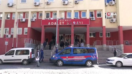 Cesedi ormanda gömülü halde bulunan Ecem Balcı davasında 4. celse görüldü