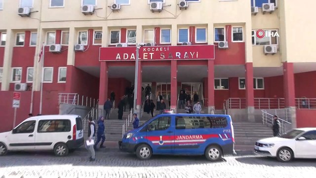 Cesedi ormanda gömülü halde bulunan Ecem Balcı davasında 4. celse görüldü