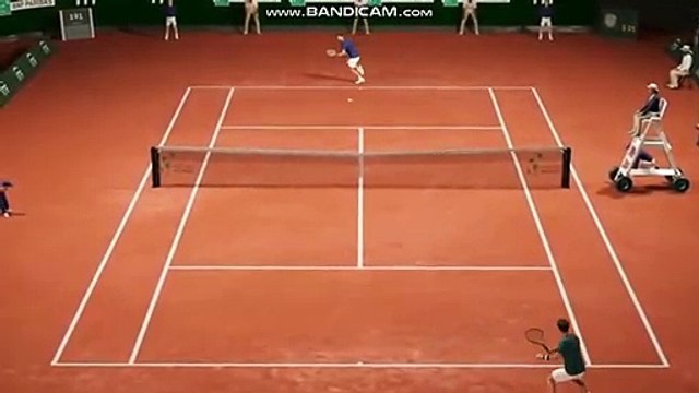 Tomic Bernard vs Millman John Highlights ATP 250 - Estoril