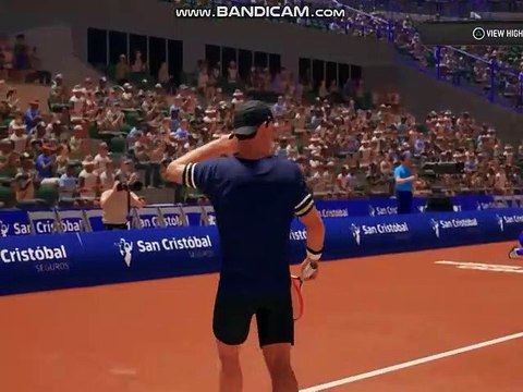 Kohlschreiber Philipp VS Seppi Andreas Highlights ATP 250 - Munich