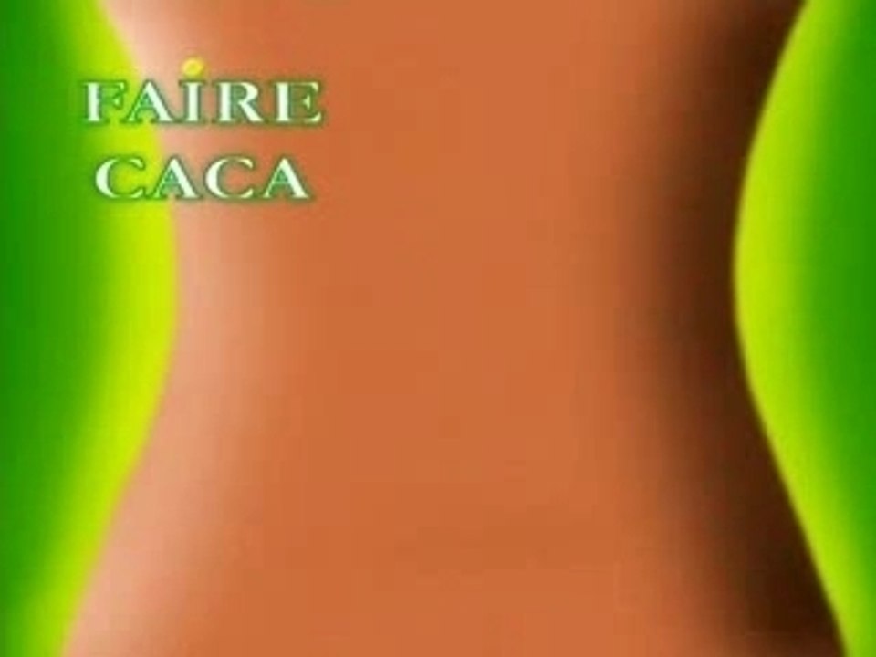 Parodie "pub bio"...