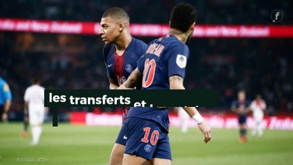 Le PSG doit trouver 60 millions € avant le 30 juin