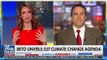 Fox Guest Suggests Carbon Dioxide Doesn't Contribute To Climate Change