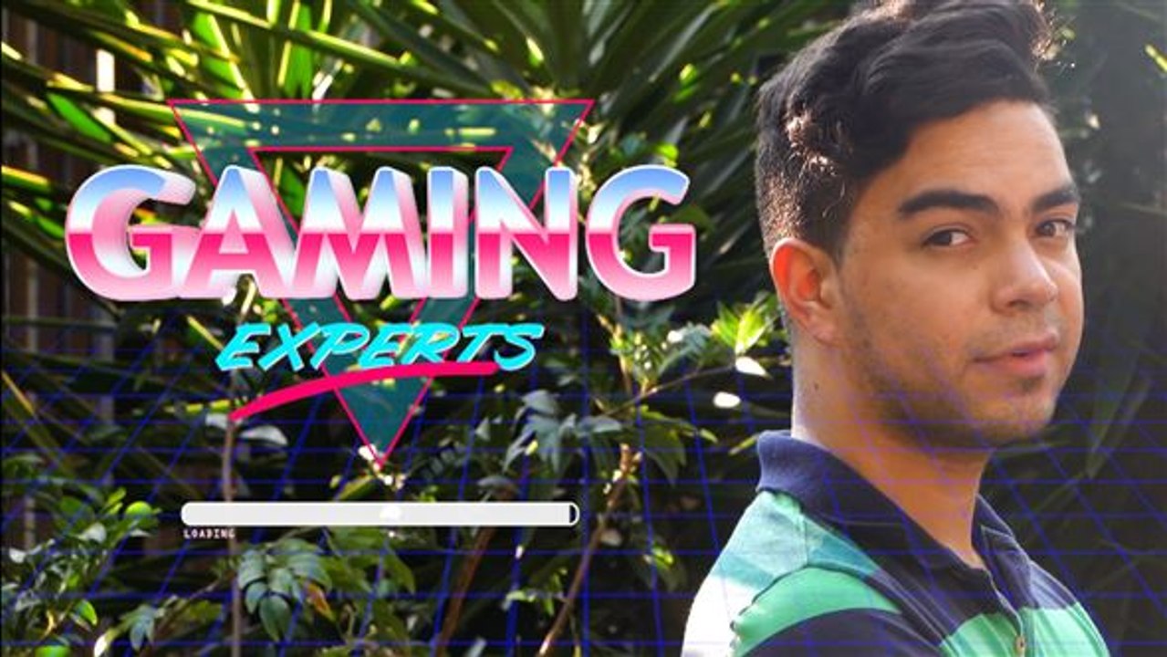 Game Expert: O treinador