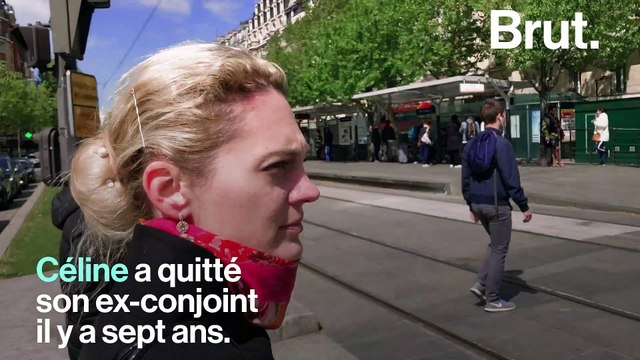 Parcours de combattantes - épisode 4 : le départ