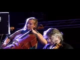 Didier Lockwood & Quatuor Ludwig