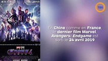 Tellement émotive en regardant Avengers: Endgame, une fan a été emmenée à l’hôpital pour insuffisance respiratoire !