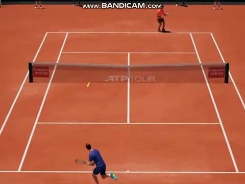 Edmund Kyle VS Kudla Denis Highlights ATP 250 - Munich