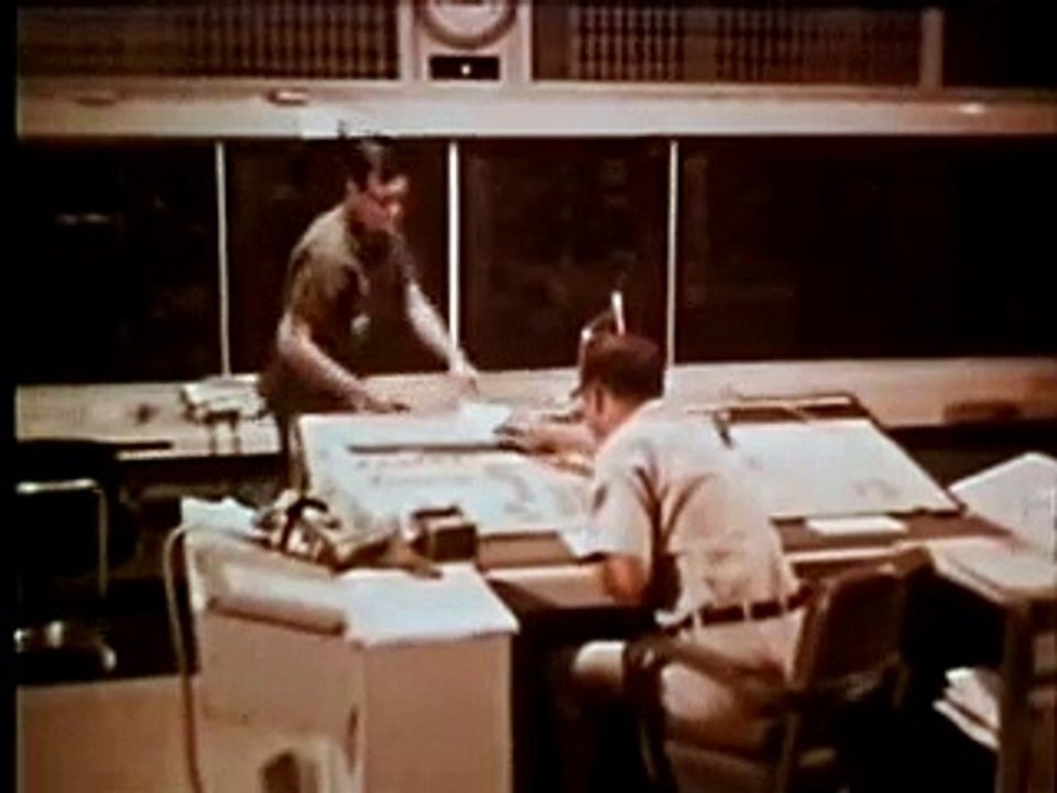 Strategic Air Command - Full Movie Film